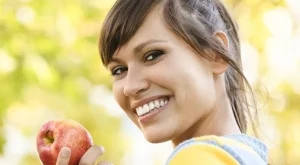 12 причини да ядем повече ябълки