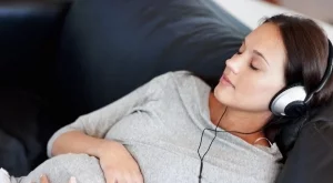 3 неща, които бебето научава в утробата