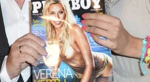 Playboy връща голите снимки