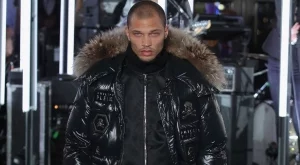 Най-сексапилният престъпник дебютира на Седмицата на модата в Ню Йорк