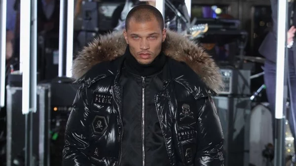 Най-сексапилният престъпник дебютира на Седмицата на модата в Ню Йорк