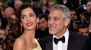 Джордж и Амал Клуни станаха родители