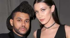 Бела Хадид проговори за раздялата с The Weeknd  