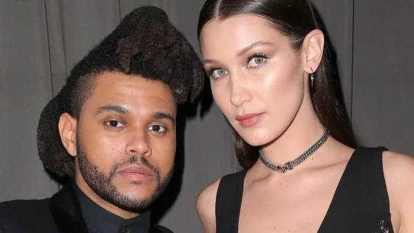 Бела Хадид проговори за раздялата с The Weeknd  
