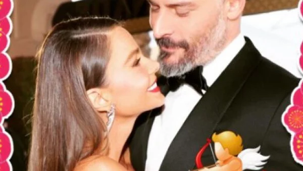 Как звездите отпразнуваха Св. Валентин