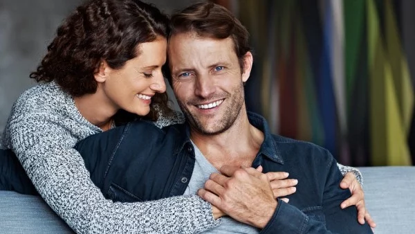 10 знака, че сте намерили идеалния съпруг