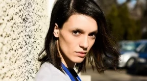  Луиза Григорова става лекарка