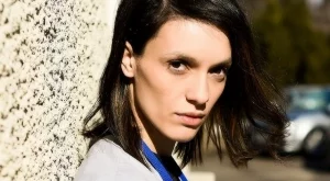 Луиза Григорова се съблече гола (снимка)