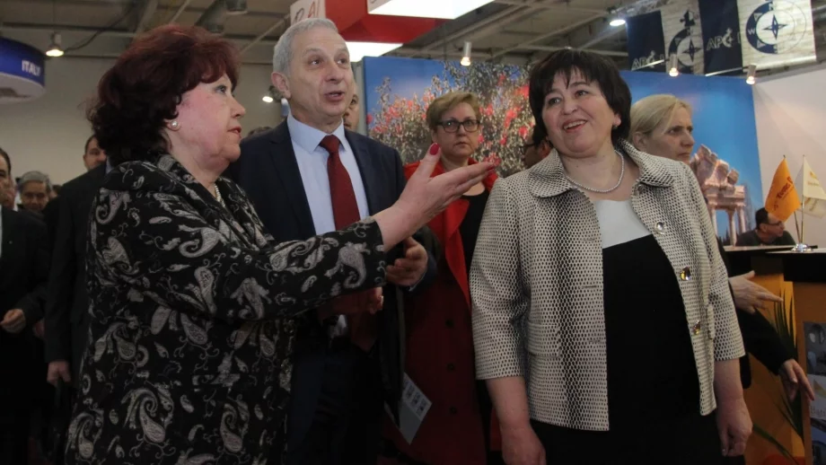 Балтова: Нискотарифните полети имат все по-голямо значение за българския туризъм