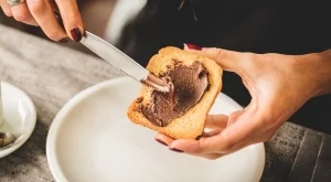 Домашен течен шоколад