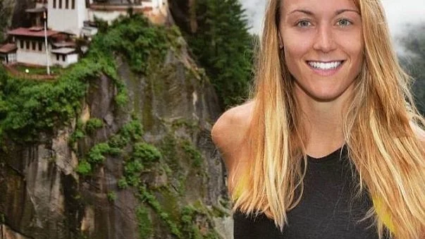 Първата жена, посетила всички страни, разкрива кои са 10-те ѝ любими