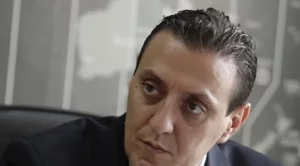 Живко Живков поема ръководството на Държавен фонд "Земеделие"