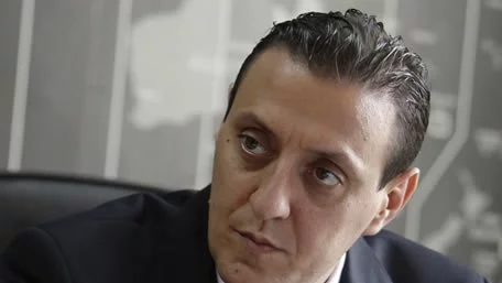 Живко Живков поема ръководството на Държавен фонд "Земеделие"