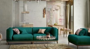 Модерен дом, вдъхновен от българските традиции