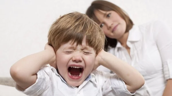 7 начина, по които разглезваме децата си, без да осъзнаваме