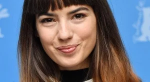 Анжела Недялкова e в международното жури на  21-вия София Филм Фест