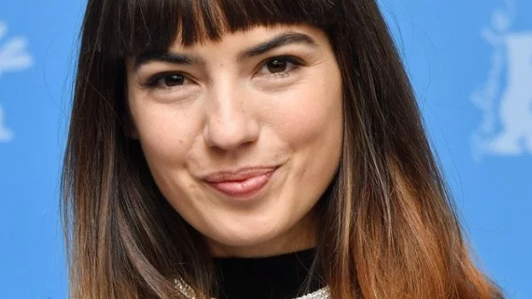 Анжела Недялкова e в международното жури на  21-вия София Филм Фест