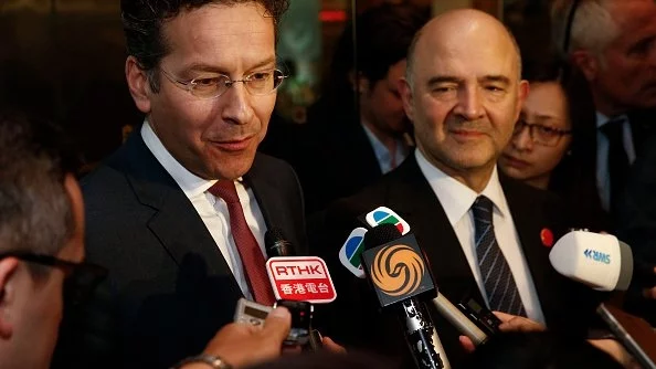 Дейселблум възмути със забележка за "пиене и жени"