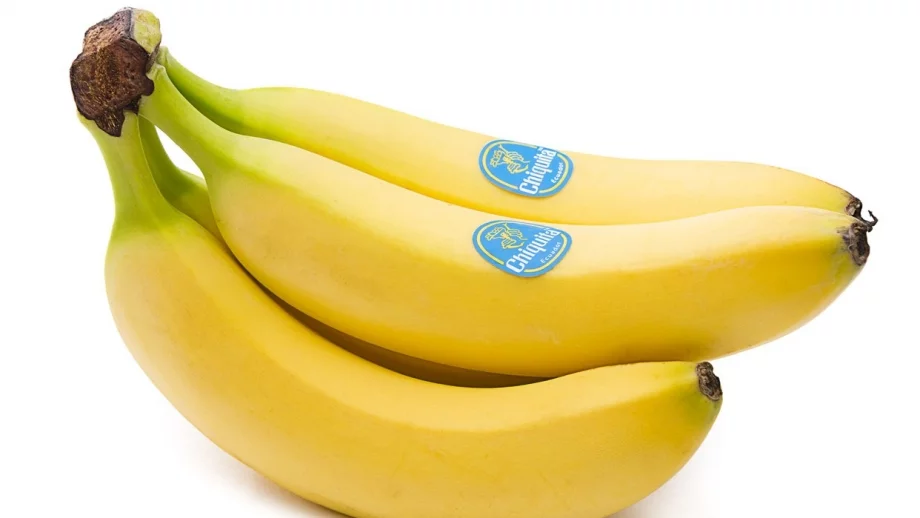 НАП продава 40 тона банани 