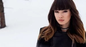 Анжела Недялкова - oчи в очи със звездата от Трейнспотинг 2