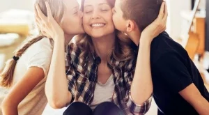 За вас майки: Силата на майчината дума