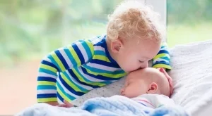 6 начина как да подготвите детето си за идването на братче/сестриче