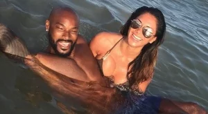 Любимият модел на Никол Шерцингер идва у нас с Chippendales