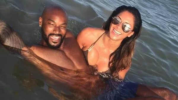 Любимият модел на Никол Шерцингер идва у нас с Chippendales