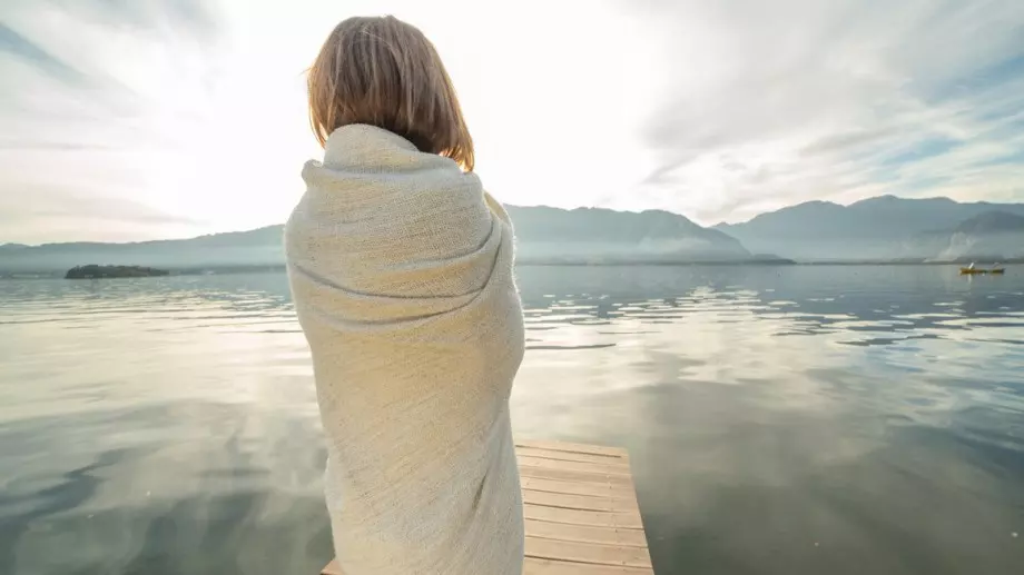 Много мъдра притча за търпението