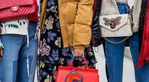 5 тенденции от Седмицата на модата в Ню Йорк