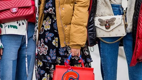 5 тенденции от Седмицата на модата в Ню Йорк