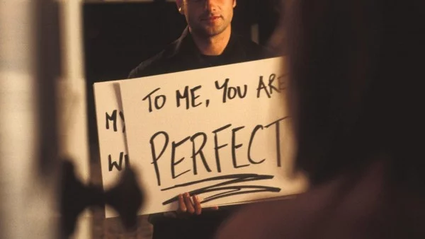 Снимат продължение на "Наистина любов"