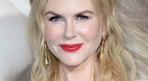 Никол Кидман разкри за кого е била тайно сгодена