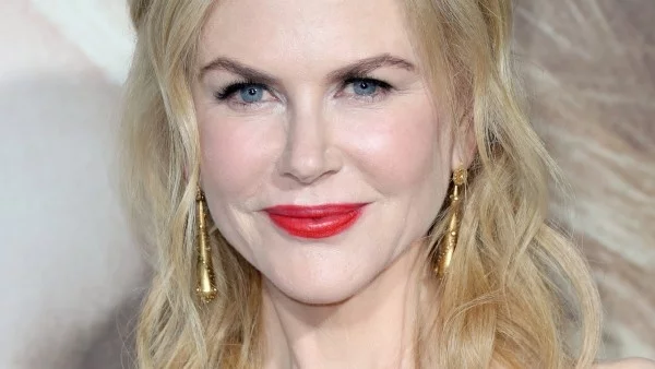 Никол Кидман разкри за кого е била тайно сгодена