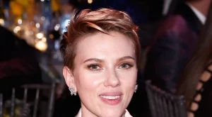 Скарлет Йохансон: Mоногамията e противоестествена