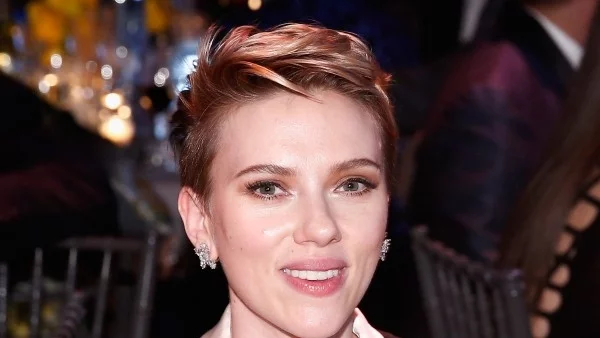 Скарлет Йохансон: Mоногамията e противоестествена