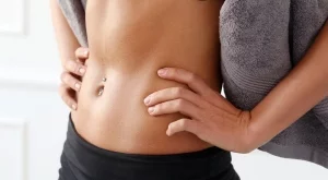 3 малки промени, за да имате плоско коремче