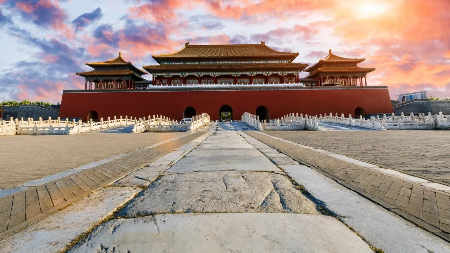 Това ще бъдат 32-те най-могъщи икономики през 2050 г.