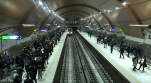 "Спаси София" възропта срещу имената на новите метростанции 