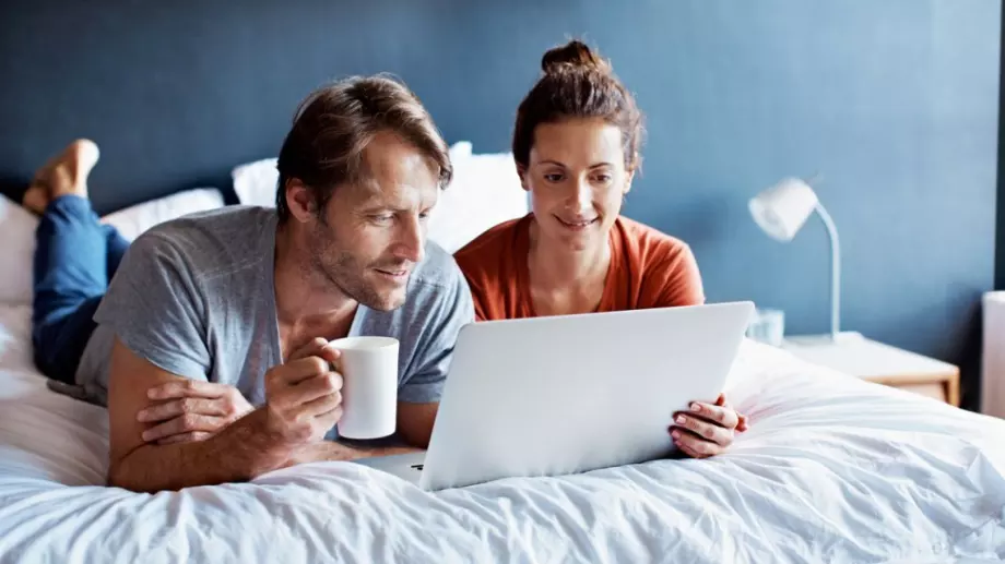 Електромагнитните вълни в дома са опасни