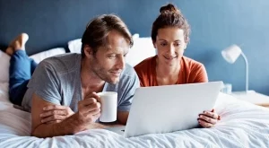 Подходящите цветове за дома ни според науката