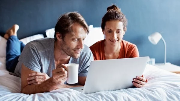 Подходящите цветове за дома ни според науката