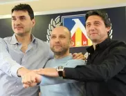 Тити Папазов подаде оставка от Левски "под натиск"