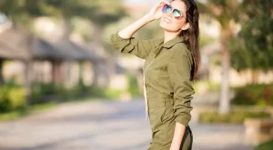 Идеалният гащеризон според фигурата 