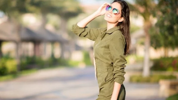 Идеалният гащеризон според фигурата 