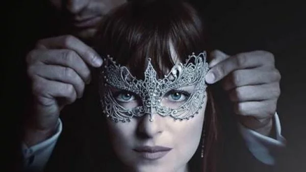 Саундтракът на  "50 нюанса по-тъмно" покори класациите