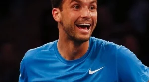 Вижте какво получи Гришо за рождения си ден (снимка)