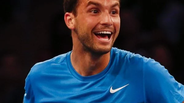 Вижте какво получи Гришо за рождения си ден (снимка)