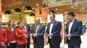 Kaufland България откри 11-и хипермаркет в София