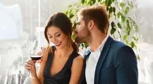 Мъжките жестове, които разтапят сърцата на жените